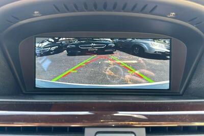 2012 BMW 328i Convertible 2D   - Photo 20 - San Jose, CA 95128