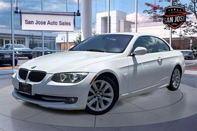 2012 BMW 328i Convertible 2D   - Photo 3 - San Jose, CA 95128