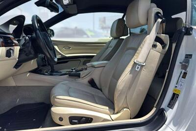2012 BMW 328i Convertible 2D   - Photo 10 - San Jose, CA 95128