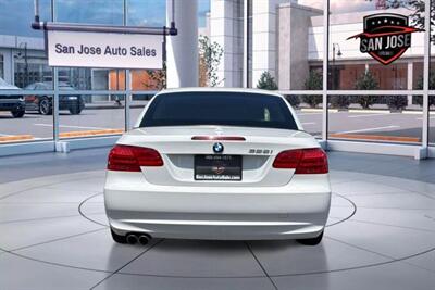 2012 BMW 328i Convertible 2D   - Photo 5 - San Jose, CA 95128