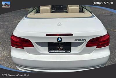 2012 BMW 328i Convertible 2D   - Photo 30 - San Jose, CA 95128