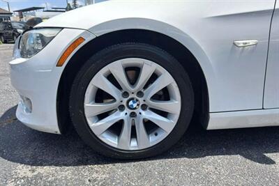 2012 BMW 328i Convertible 2D   - Photo 8 - San Jose, CA 95128