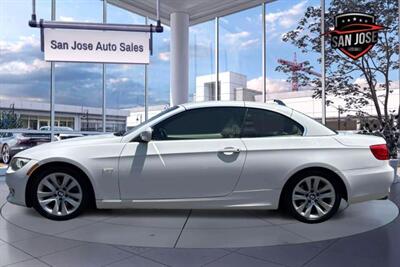 2012 BMW 328i Convertible 2D   - Photo 7 - San Jose, CA 95128