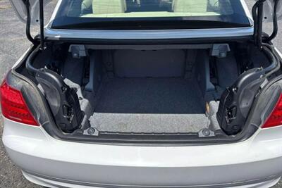 2012 BMW 328i Convertible 2D   - Photo 18 - San Jose, CA 95128