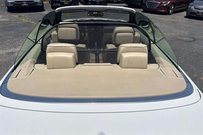2012 BMW 328i Convertible 2D   - Photo 17 - San Jose, CA 95128
