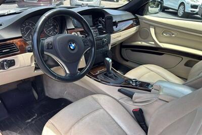 2012 BMW 328i Convertible 2D   - Photo 16 - San Jose, CA 95128