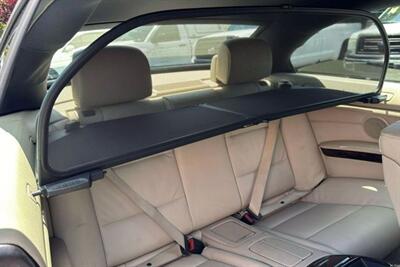 2012 BMW 328i Convertible 2D   - Photo 13 - San Jose, CA 95128