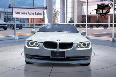 2012 BMW 328i Convertible 2D   - Photo 2 - San Jose, CA 95128