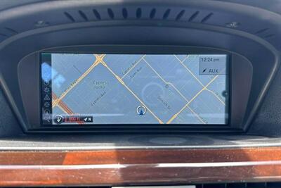 2012 BMW 328i Convertible 2D   - Photo 21 - San Jose, CA 95128