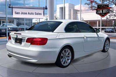 2012 BMW 328i Convertible 2D   - Photo 6 - San Jose, CA 95128