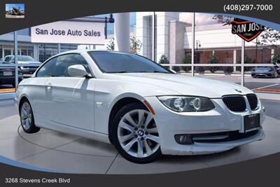 2012 BMW 328i Convertible 2D   - Photo 1 - San Jose, CA 95128