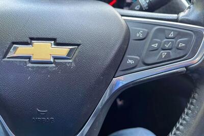 2018 Chevrolet Malibu LT Sedan 4D   - Photo 17 - San Jose, CA 95128
