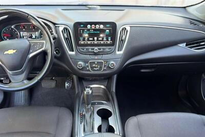 2018 Chevrolet Malibu LT Sedan 4D   - Photo 13 - San Jose, CA 95128