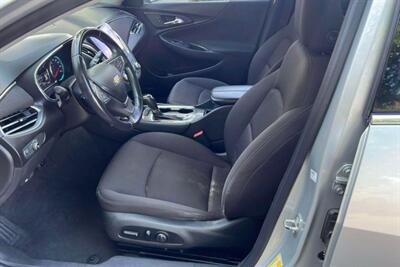 2018 Chevrolet Malibu LT Sedan 4D   - Photo 10 - San Jose, CA 95128
