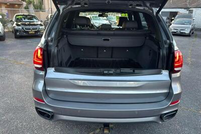 2016 BMW X5 xDrive35i Sport Utility 4D   - Photo 27 - San Jose, CA 95128