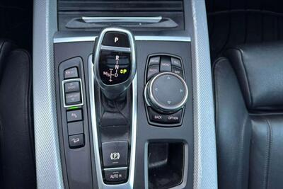 2016 BMW X5 xDrive35i Sport Utility 4D   - Photo 24 - San Jose, CA 95128