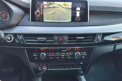 2016 BMW X5 xDrive35i Sport Utility 4D   - Photo 21 - San Jose, CA 95128