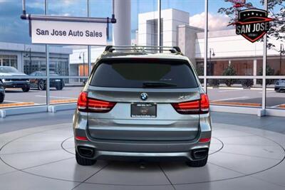 2016 BMW X5 xDrive35i Sport Utility 4D   - Photo 5 - San Jose, CA 95128