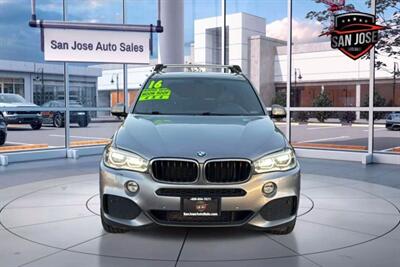 2016 BMW X5 xDrive35i Sport Utility 4D   - Photo 2 - San Jose, CA 95128