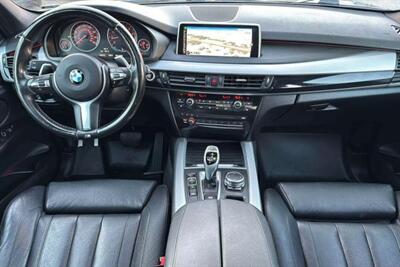 2016 BMW X5 xDrive35i Sport Utility 4D   - Photo 18 - San Jose, CA 95128