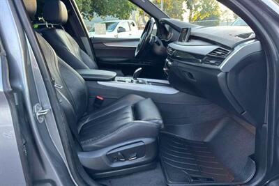 2016 BMW X5 xDrive35i Sport Utility 4D   - Photo 14 - San Jose, CA 95128