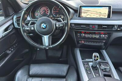 2016 BMW X5 xDrive35i Sport Utility 4D   - Photo 17 - San Jose, CA 95128