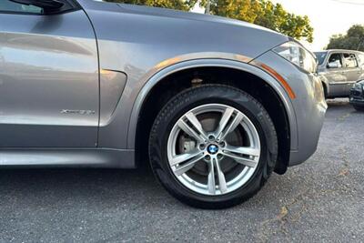 2016 BMW X5 xDrive35i Sport Utility 4D   - Photo 8 - San Jose, CA 95128