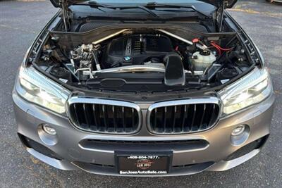 2016 BMW X5 xDrive35i Sport Utility 4D   - Photo 28 - San Jose, CA 95128