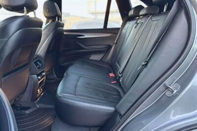 2016 BMW X5 xDrive35i Sport Utility 4D   - Photo 12 - San Jose, CA 95128