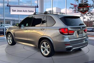 2016 BMW X5 xDrive35i Sport Utility 4D   - Photo 4 - San Jose, CA 95128