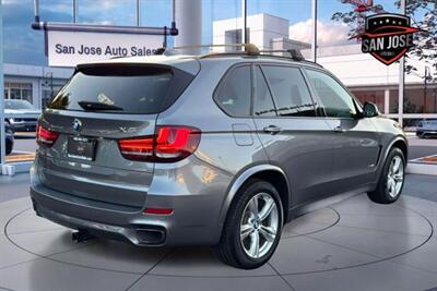 2016 BMW X5 xDrive35i Sport Utility 4D   - Photo 6 - San Jose, CA 95128