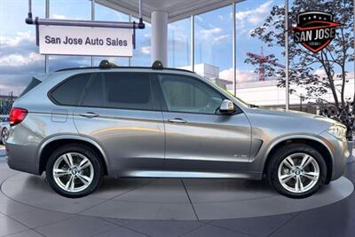 2016 BMW X5 xDrive35i Sport Utility 4D   - Photo 9 - San Jose, CA 95128