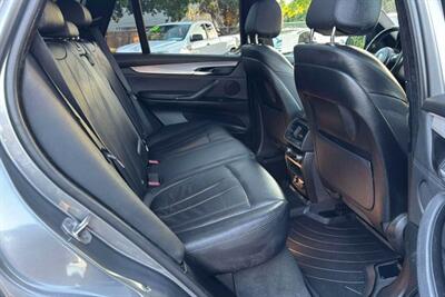 2016 BMW X5 xDrive35i Sport Utility 4D   - Photo 13 - San Jose, CA 95128