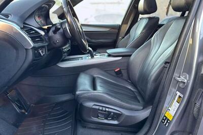 2016 BMW X5 xDrive35i Sport Utility 4D   - Photo 11 - San Jose, CA 95128
