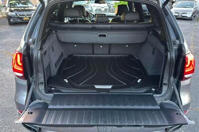 2016 BMW X5 xDrive35i Sport Utility 4D   - Photo 26 - San Jose, CA 95128