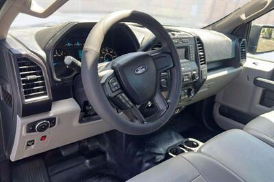 2017 Ford F-150 XL Pickup 2D 6 1/2 ft   - Photo 12 - San Jose, CA 95128