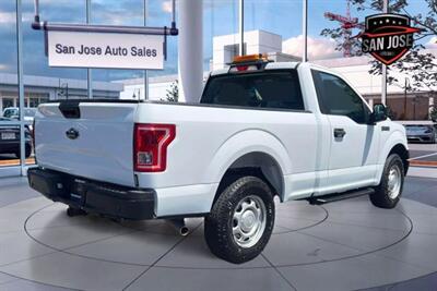 2017 Ford F-150 XL Pickup 2D 6 1/2 ft   - Photo 6 - San Jose, CA 95128
