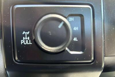 2017 Ford F-150 XL Pickup 2D 6 1/2 ft   - Photo 16 - San Jose, CA 95128