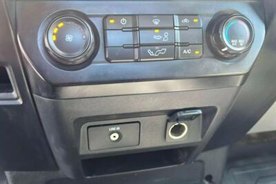 2017 Ford F-150 XL Pickup 2D 6 1/2 ft   - Photo 15 - San Jose, CA 95128