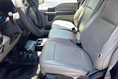 2017 Ford F-150 XL Pickup 2D 6 1/2 ft   - Photo 11 - San Jose, CA 95128