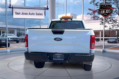 2017 Ford F-150 XL Pickup 2D 6 1/2 ft   - Photo 5 - San Jose, CA 95128