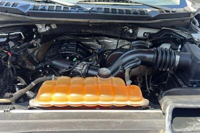 2017 Ford F-150 XL Pickup 2D 6 1/2 ft   - Photo 20 - San Jose, CA 95128