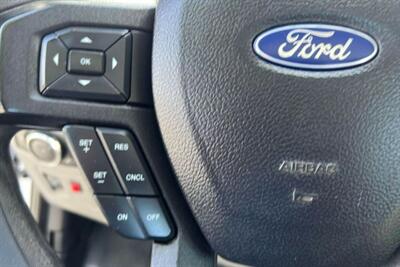 2017 Ford F-150 XL Pickup 2D 6 1/2 ft   - Photo 13 - San Jose, CA 95128
