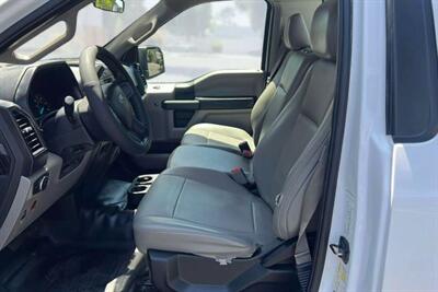 2017 Ford F-150 XL Pickup 2D 6 1/2 ft   - Photo 10 - San Jose, CA 95128