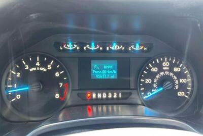 2017 Ford F-150 XL Pickup 2D 6 1/2 ft   - Photo 17 - San Jose, CA 95128