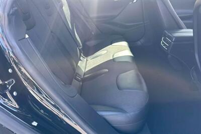 2014 Tesla Model S Sedan 4D   - Photo 12 - San Jose, CA 95128