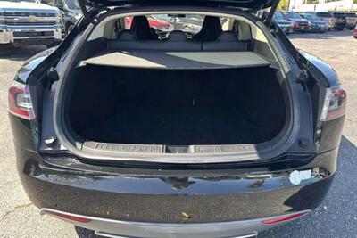 2014 Tesla Model S Sedan 4D   - Photo 18 - San Jose, CA 95128