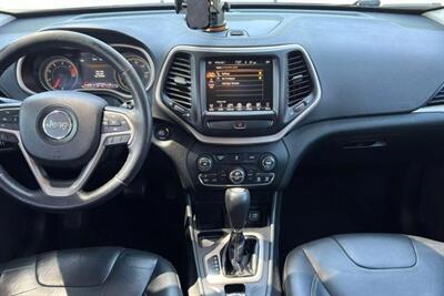 2016 Jeep Cherokee Limited   - Photo 23 - San Jose, CA 95128