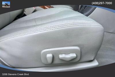 2002 INFINITI I35 I35 Sedan 4D   - Photo 27 - San Jose, CA 95128