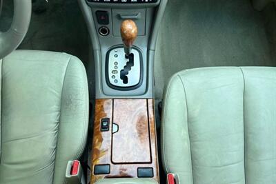 2002 INFINITI I35 I35 Sedan 4D   - Photo 15 - San Jose, CA 95128